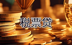 商洛税票贷
